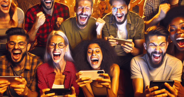 Fortnite Returns to iOS: A Long-Awaited Gaming Comeback