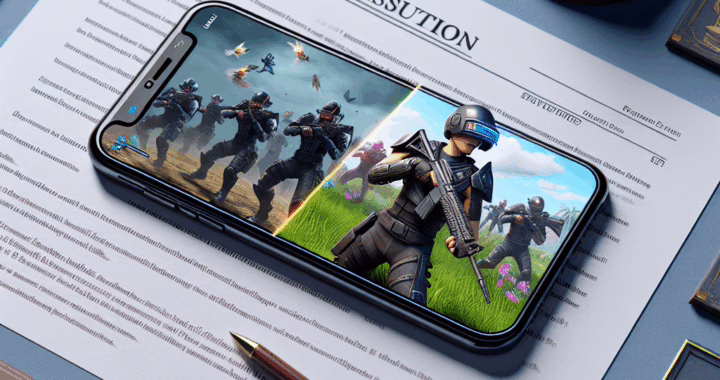 Fortnite iOS Woes: Apple vs Epic in 2025 Showdown