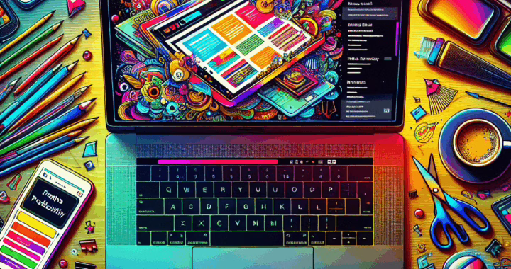 Framer’s New Features: Boosting Productivity with a Dash of Magic
