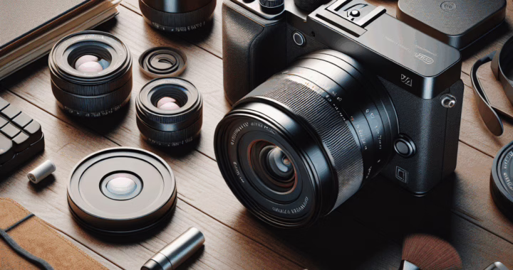 Fujifilm X-E5 Leaks: A Sneak Peek at This Year’s Star Camera