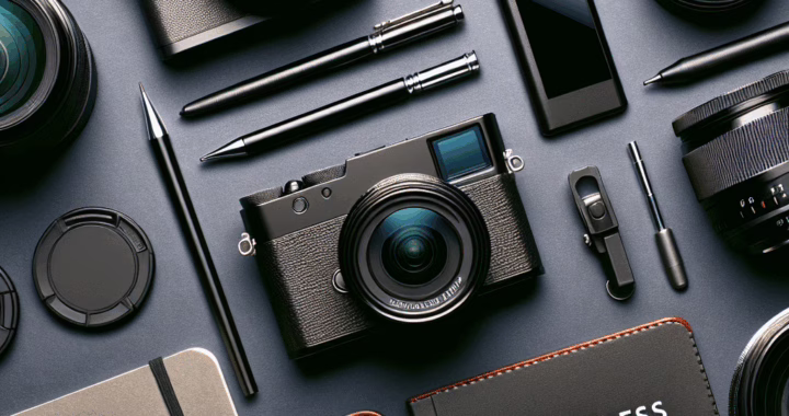 Fujifilm X-E5: Will It Fix the Minimalist Mistakes of X-E4?