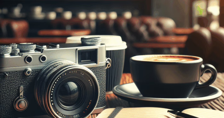 Fujifilm X-Half Camera: A Charming Blend of Nostalgia and Tech