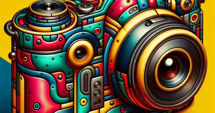 Fujifilm’s 2025 Compact Camera: 5 Quirky Features to Expect
