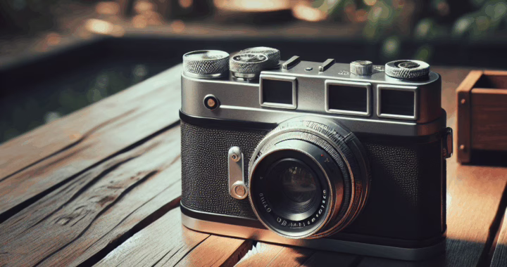 Fujifilm’s Half-Frame Camera: Exciting Rumors Unveiled!