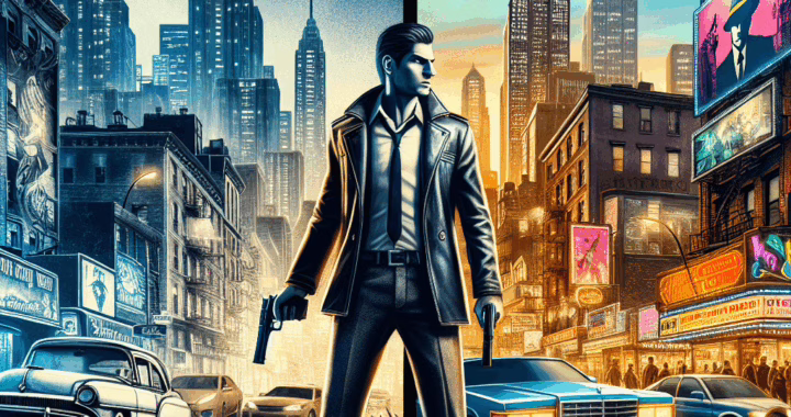 GTA 4 and Max Payne 3 Rumors: Exciting Times Ahead!