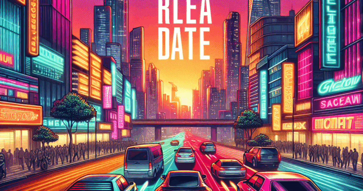 GTA 6 Release Date: Delays and Excitement Unleashed