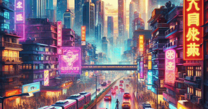 GTA 6: Rockstar’s In-Game Magic Unveiled in New Trailer