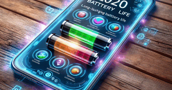 Galaxy S25 Edge Battery Life: Power That Lasts All Day!