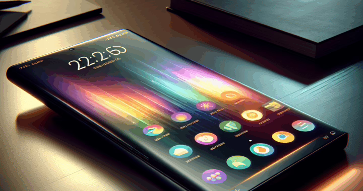 Galaxy S25 Edge Leak: A Sneak Peek at Samsung’s Slim Flagship
