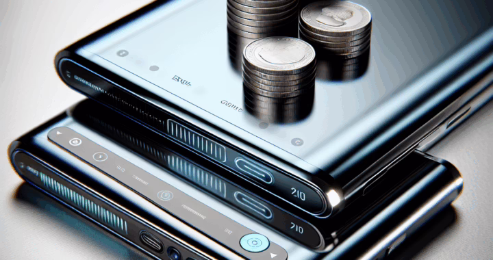 Galaxy S25 Edge vs iPhone 16 Pro: The Quarter Stack Showdown