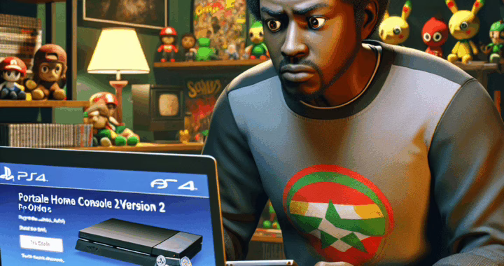 Game Cancels Nintendo Switch 2 Pre-orders: What You Need to Know