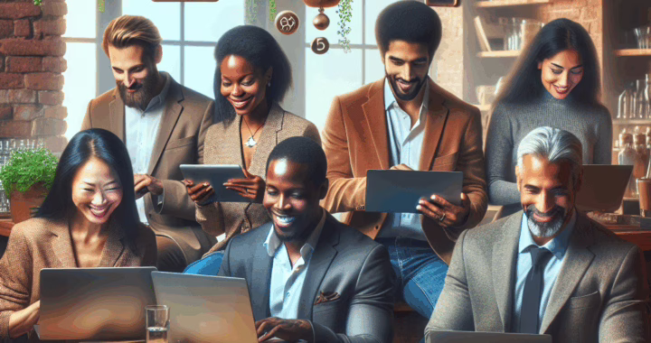 Games on LinkedIn: The Fun Side of Professional Networking