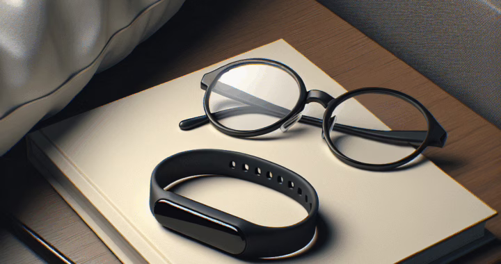 Garmin’s Screenless Sleep Band: Whoop-ing Into Health in 2025
