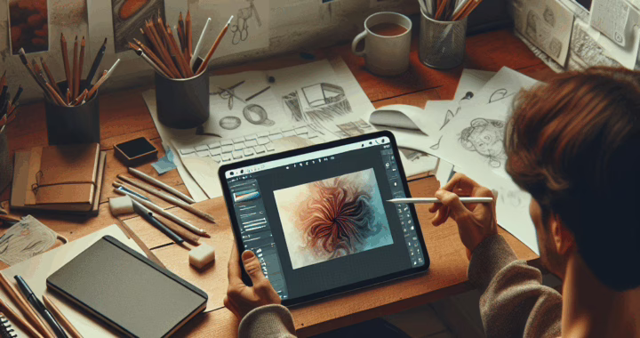 Gemini App for iPad: A Perfect Fit for Larger Screens