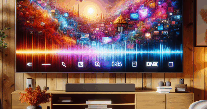 Gemini on Google TV: AI Streaming Awaits You in 2025!