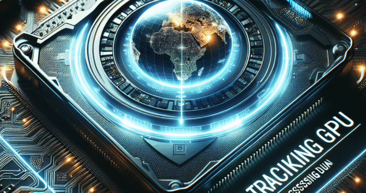 Geotracking Tech in GPUs: Keeping Them Out of China’s Clutches