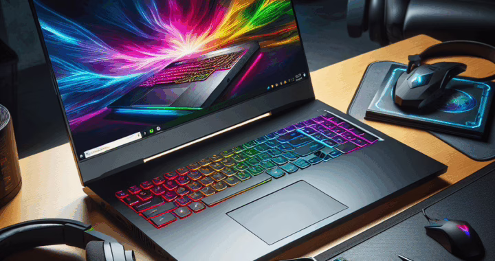 Gigabyte AORUS Master 16: RTX 5080 Gaming Laptop Review