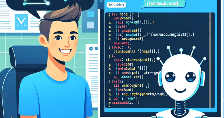GitHub Copilot AI: Your Coding Buddy to Slash Tech Debt