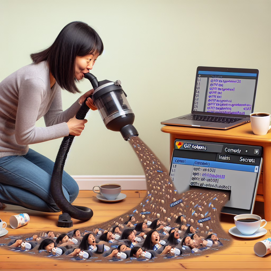 git-tokens-and-secrets-a-hackers-treasure-trove-awaits