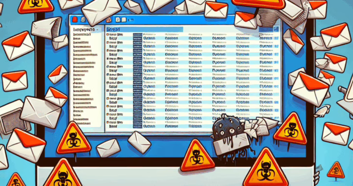 Gmail Servers Hijacked: Stay Safe with These Tips
