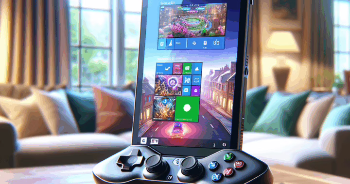 Goodbye Windows 11: Valve’s SteamOS Takes Over Gaming Handhelds