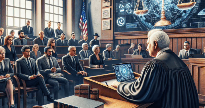 Google Antitrust Trial: Privacy Concerns and Search Secrets
