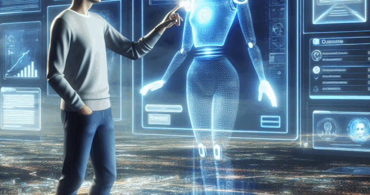 Google CEO: AI and Search in 2025 – A Win-Win Scenario
