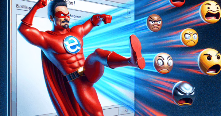 Google Chrome Admin Privileges: A Witty Look at Security Changes