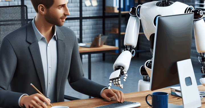 Google Enterprise Agents Get a Boost: More Autonomy Awaits!
