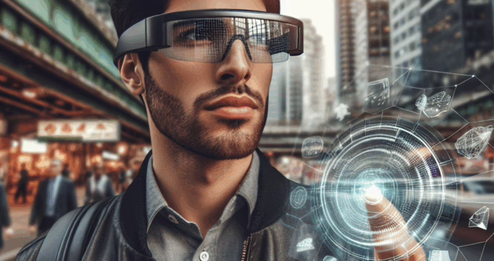 Google Glass Missteps: Sergey Brin’s Take on AR and XR