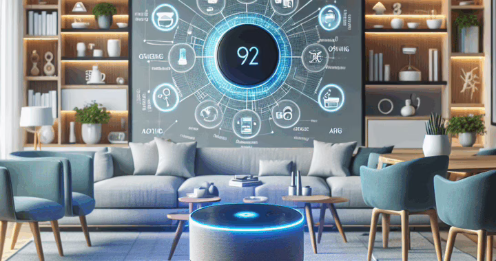 Google Home and Gemini: Smart Home APIs in 2025