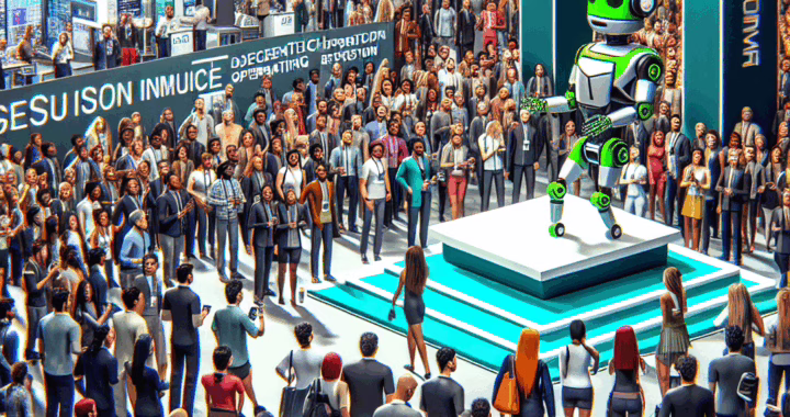 Google I/O 2025: Android Showcases Innovation and Fun