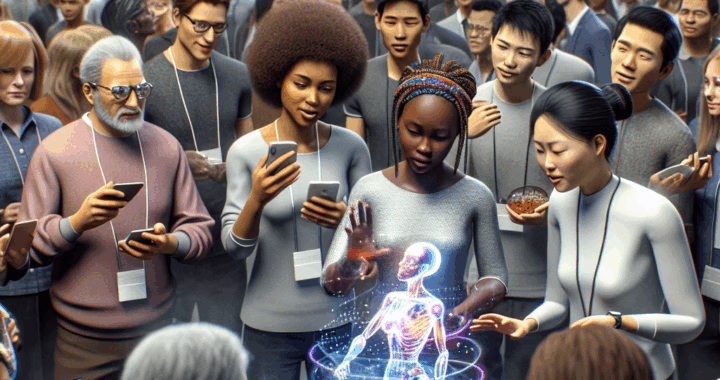 Google I/O 2025: Exciting Innovations and Updates Unveiled