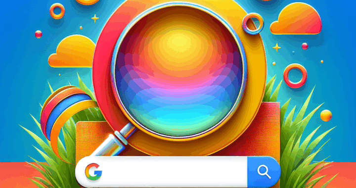 Google Logo Update: A Gradient Revolution for 2025
