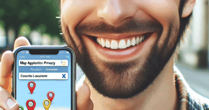 Google Maps Scans iPhone Screenshots: Privacy or Convenience?