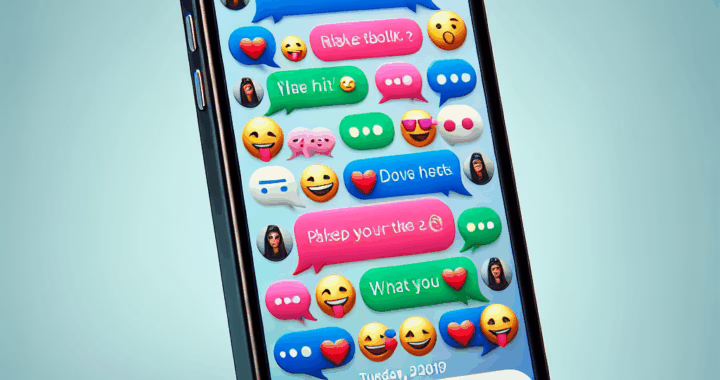 Google Messages Group Chat Upgrade: Finally Here in 2025!