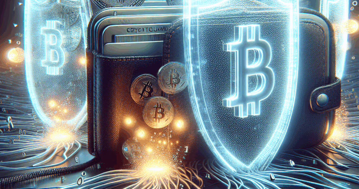 Google Quantum Computing’s Crypto Impact: Bitcoin Wallets Beware!