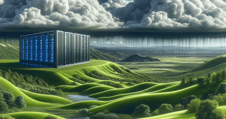 Google Updates Sovereign Cloud Services Amid Digital Dominance