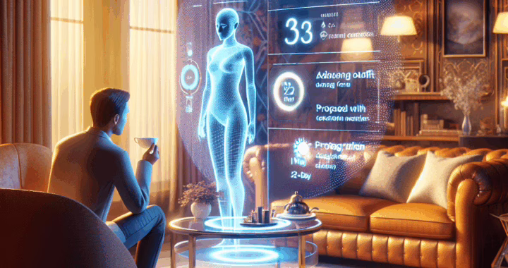 Google’s AI Advantage: Personal Context and Data Use