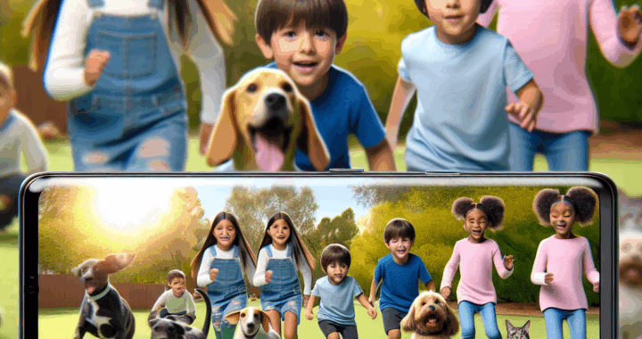 Google’s AI Video Feature on Smartphones: A Game Changer
