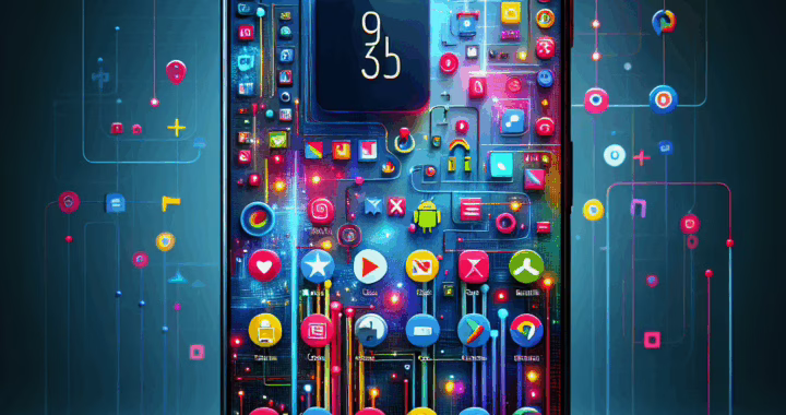 Google’s Android Redesign: A Peek at the Future