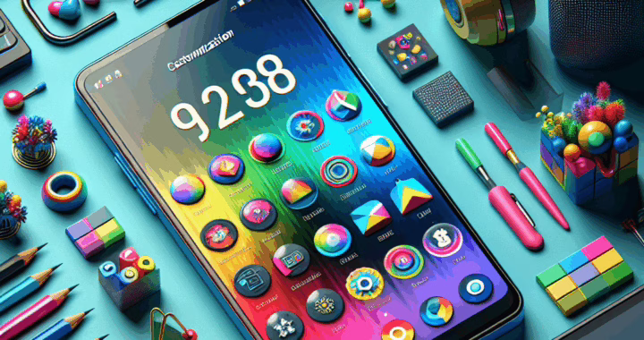 Google’s Exciting Customization Upgrade for Pixel Phones