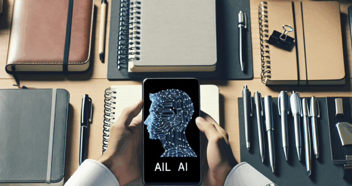 Google’s NotebookLM AI App: Your New Best Friend for Note-Taking