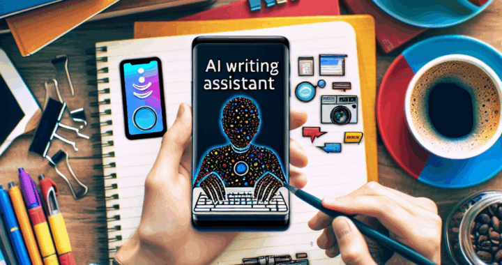 Google’s NotebookLM App: Your AI Writing Buddy in 2025