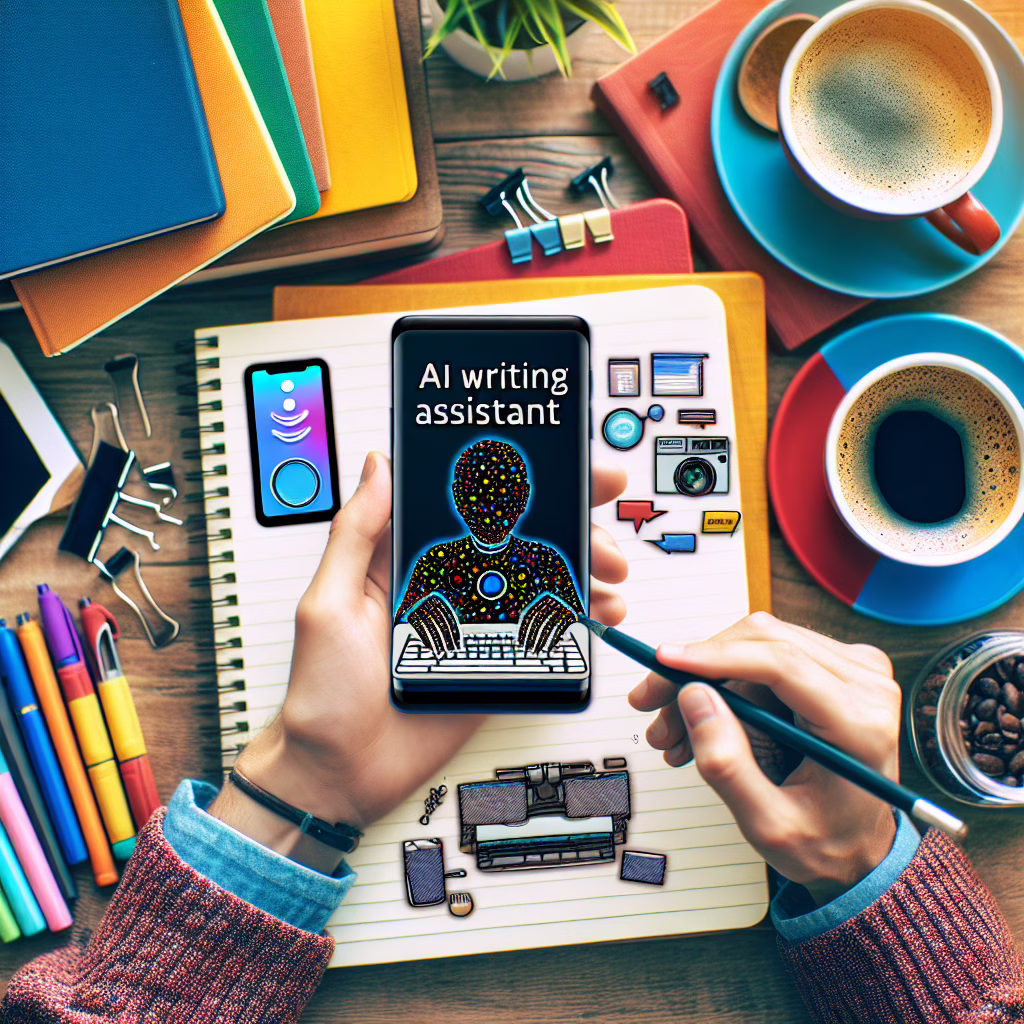 googles-notebooklm-app-your-ai-writing-buddy-in-2025