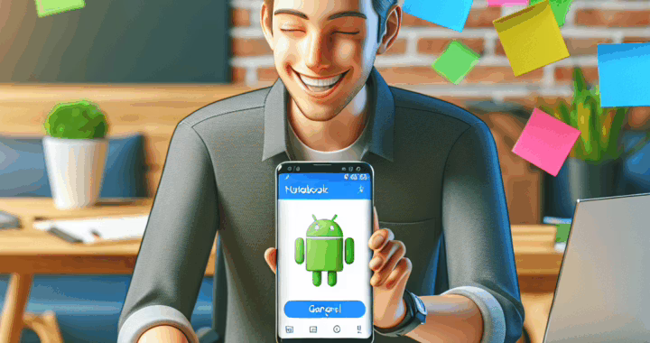 Google’s NotebookLM: Your New AI Companion for Note-Taking