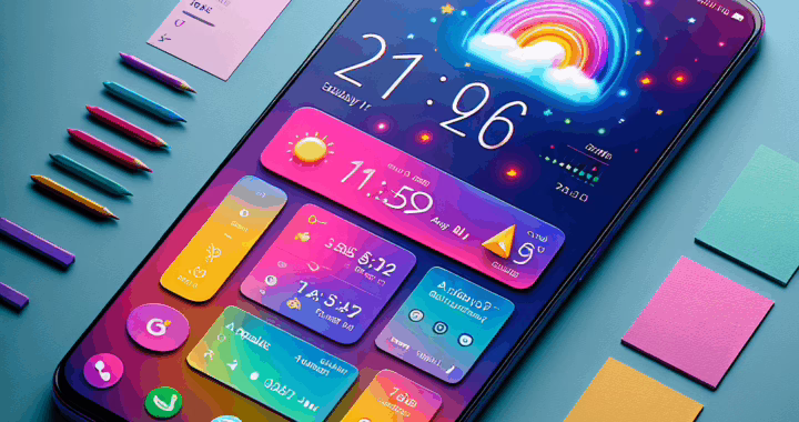 Google’s Pixel Refresh: A New Era for Always-On Displays