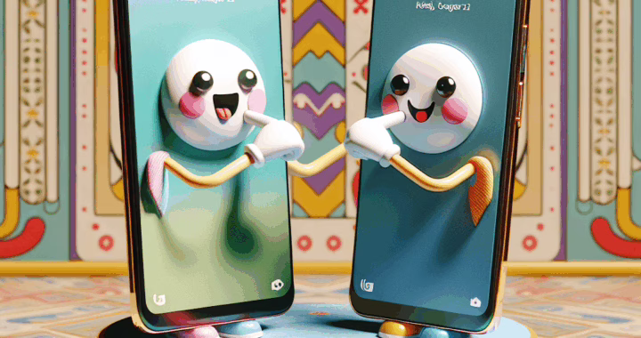 Google’s Playful Jabs at Apple: iPhone 17 and Pixel Redesign