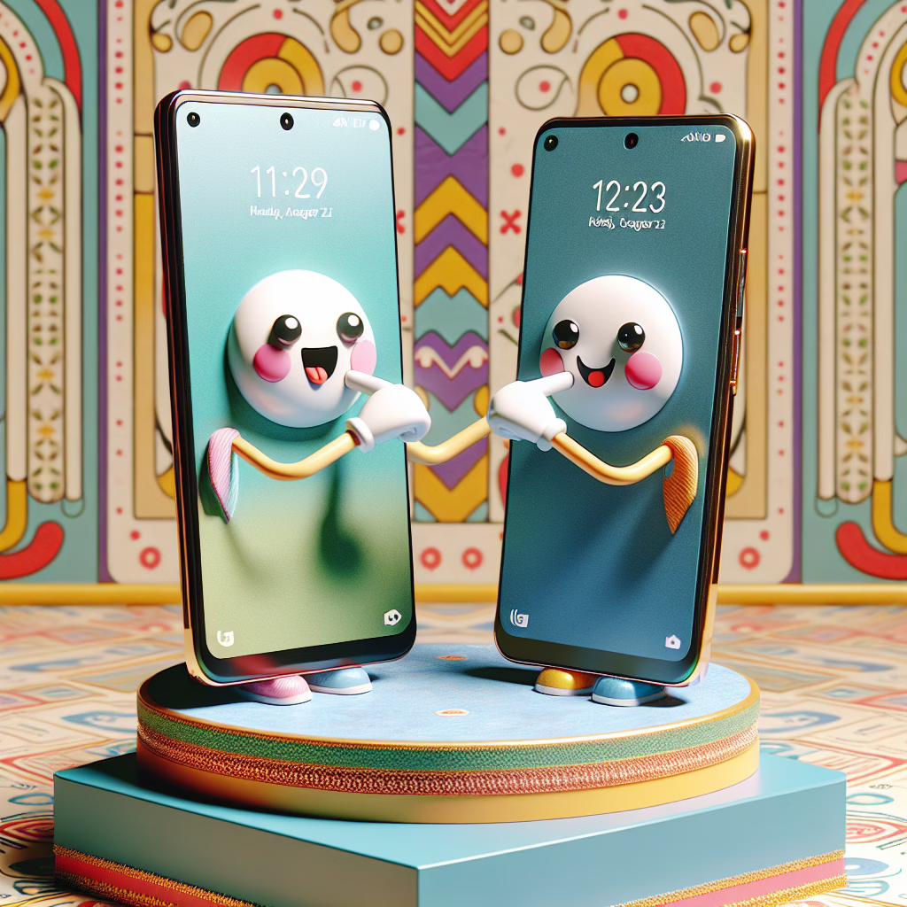 googles-playful-jabs-at-apple-iphone-17-and-pixel-redesign