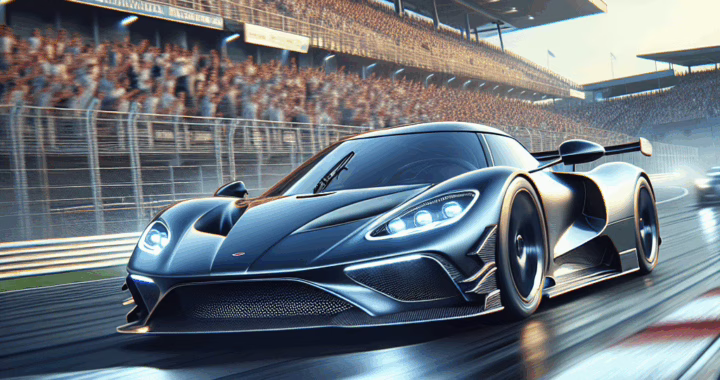 Gran Turismo: How a Former PlayStation Boss Saved Realism